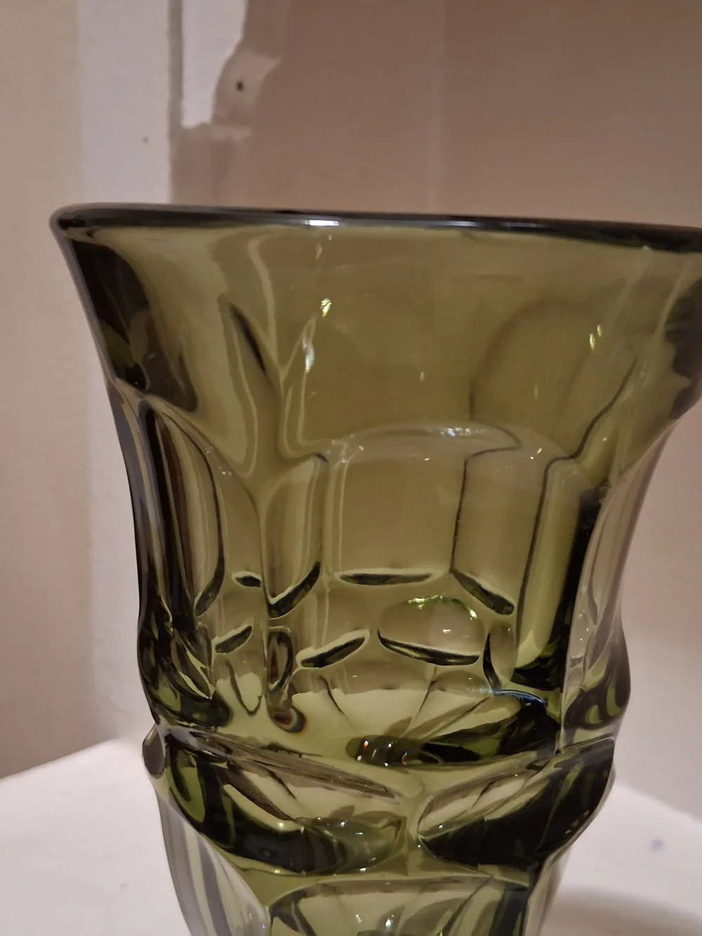 Fostoria beautiful vintage